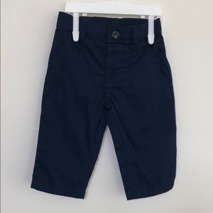 Navy Blue Dress Pants